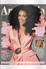 Ana Maria - Edição 1422 – 1º de março de 2024