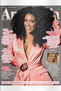 Ana Maria - Edição 1422 – 1º de março de 2024