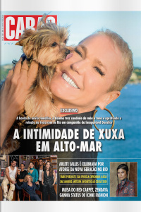 Caras - Edição 1581 - 01/03/2024