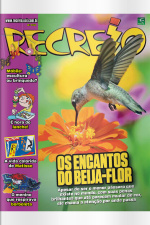 Revista Recreio - Edição 1112