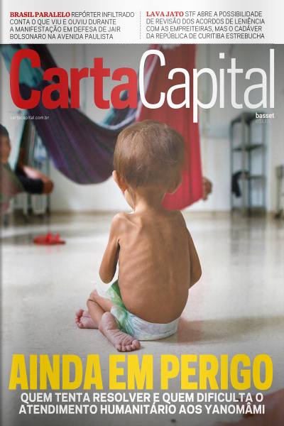 Carta Capital - Edição de 06/03/2024