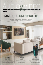 Áudio  Vídeo – Design e Tecnologia Ed. 214 - Alto desempenho da JBL PartyBox Ultimate