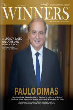 The Winners Ed. 62 - Paulo Dimas 
