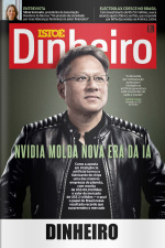 ISTOÉ Dinheiro - Edição de 06/03/2024