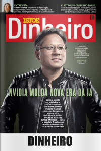 ISTOÉ Dinheiro - Edição de 06/03/2024