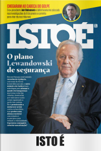 ISTOÉ - Edição de 14/02/2024
