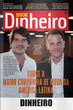 ISTOÉ Dinheiro - Edição de 14/02/2024