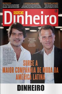 ISTOÉ Dinheiro - Edição de 14/02/2024