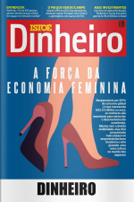 ISTOÉ Dinheiro - Edição de 13/03/2024