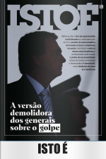 ISTOÉ - Edição de 13/03/2024