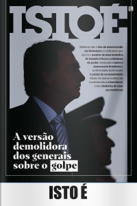 ISTOÉ - Edição de 13/03/2024