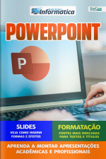 Tudo sobre informática Ed. 74 - PowerPoint