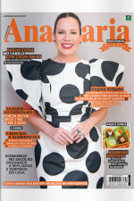 Ana Maria - Edição 1424 – 15 de março de 2024