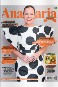 Ana Maria - Edição 1424 – 15 de março de 2024