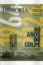 Aventuras na História - Edição 250