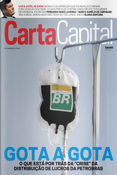 Carta Capital - Edição de 20/03/2024