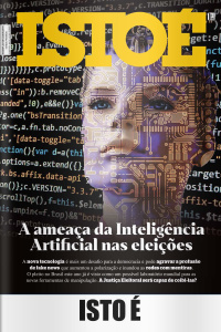 ISTOÉ - Edição de 20/03/2024