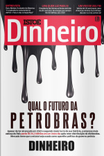 ISTOÉ Dinheiro - Edição de 20/03/2024