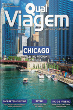Qual Viagem Ed. 117 - Chicago