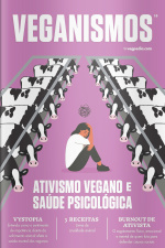 Veganismos Ed. 19 - Ativismo Vegano e Saúde Psicológica