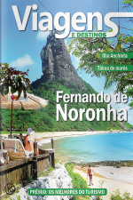Viagens e Destinos Ed. 46 - Fernando de Noronha