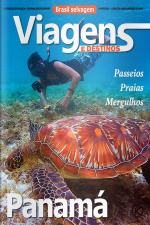Viagens e Destinos Ed. 49 - PANAMÁ