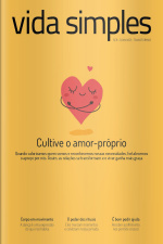 Vida Simples Ed. 265 - Cultive o amor-próprio