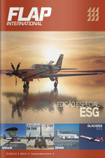 Flap Internacional Ed. 614 - Flap International - Edição Especial ESG