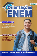 Orientações Enem Ed. 59 - Radioatividade