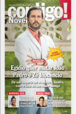 Contigo Novelas - Edição 253 - 19 de março de 2024