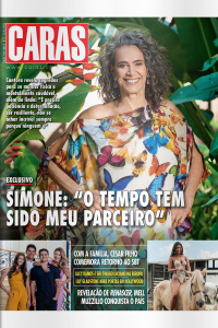 Caras - Edição 1584 - 22/03/2024
