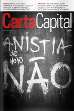 Carta Capital - Edição de 27/03/2024