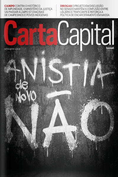 Carta Capital - Edição de 27/03/2024