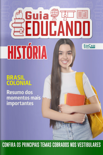 Guia Educando Ed. 71 - História