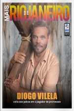 Mais Rio de Janeiro Ed. 118 - Arlete Salles