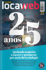 Revista Locaweb N° 135