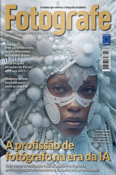 Fotografe Melhor N° 320