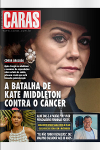 Caras - Edição 1585 - 29/03/2024
