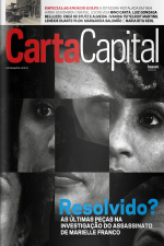 Carta Capital - Edição de 03/04/2024