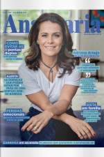 Ana Maria - Edição 1427 – 05 de Abril de 2024