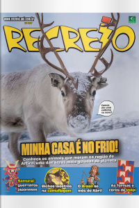 Revista Recreio - Edição 1117