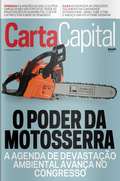 Carta Capital - Edição de 10/04/2024