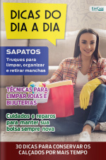 Dicas do Dia a Dia Ed. 56 - Sapatos