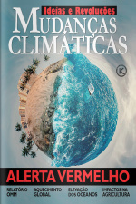 Ideias e Revoluções Ed. 51 - MUDANÇAS CLIMÁTICAS