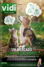 Vidi Ed. 20 - UM MERCADO BOM PRA CACHORRO
