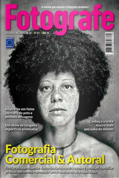 Fotografe Melhor N° 321