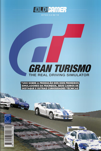 Old Gamer - Edição 20