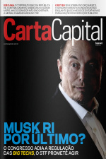 Carta Capital - Edição de 17/04/2024