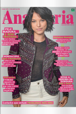 Ana Maria - Edição 1428 – 12 de Abril de 2024