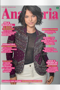 Ana Maria - Edição 1428 – 12 de Abril de 2024